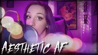 Phantom of the Opera ASMR?