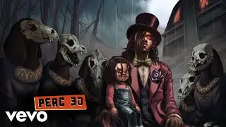 Young Nudy - Perc 30 (Audio)