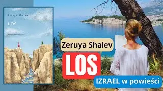 Zeruya Shalev | Los | IZRAEL w literaturze