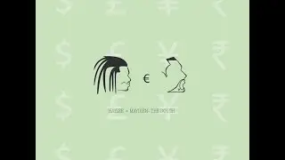 Hayzee x Maydien - The Dough