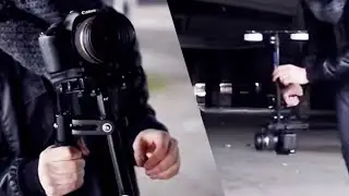 FLYCAM 3000 Handheld Video Stabilizer (FLCM-3000-Q)