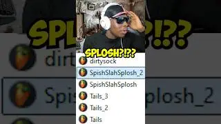 Producer Reacts To His OLD BEATS!😭😭🔥 #producer #flstudio #musicproducer