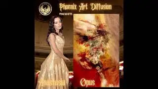 ARMY OF ANGELS PROJECT / with Anastasiya Yakovleva  