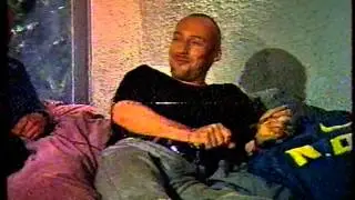 НОМ в программе "Кафе Обломов" 22.06.94