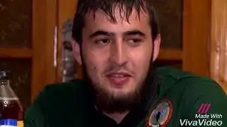 Хара хир вукх жинш гал векхан лелаш ))