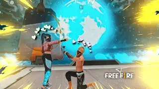 Sukoon Mila | ❤️NewLove Status ❤️| Hindi Song Status 2021 | Free Fire Shorts |