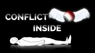 Finding out you are your own problem