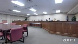 June 10 2024 Board of Education Meeting