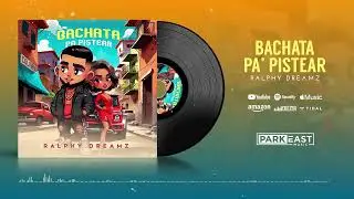 Ralphy Dreamz - Que Onda Perdida #bachata