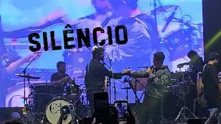 Silêncio (NX Zero) - #Fresno feat Di Ferrero - Rock In Sanca - DIA MUNDIAL DO ROCK 🤘
