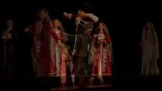 ITÜKAF ile fransa'da bir hafta sonu - LYON (2014)