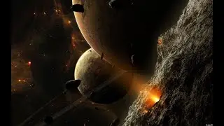 Empyrion   Galactic Survival  "Бои ботов"  😁🔥🔥🔥