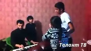 Слава Новиков  — Чавэ муршарья