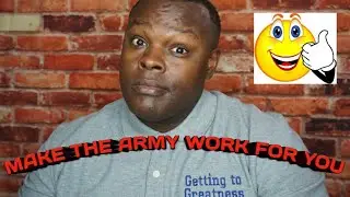 RECLASSIFICATION MAKING THE ARMY WORK FOR YOU | GETTING TO GREATNESS