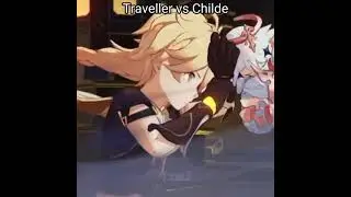 Epic scenes in Genshin Impact (Spoilers) || Genshin Impact part 2