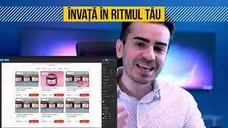 [RO] Curs Web Design | Figma