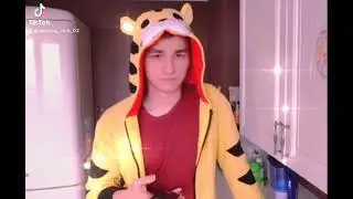 Брайн Маас👺💕