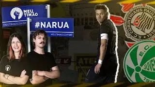 CORINTHIANS tem NOITE RUIM em CAXIAS DO SUL e PERDE para o JUVENTUDE | MT #NaRua