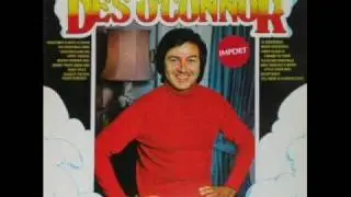 Des O`Connor - One Two Three O`Leary