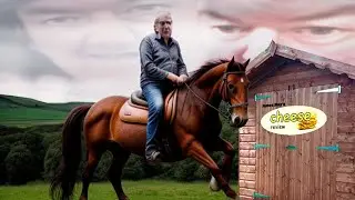 AI-Generated Top Gear: Episode Five