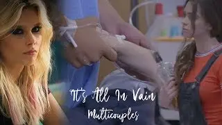 It's All In Vain - Multicouples