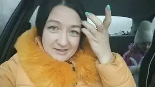 Снова студентка!