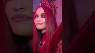 Break down the Queen of Hearts with Rita Ora! ❤️  #DisneyDescendants #TheRiseOfRed #DisneyPlus