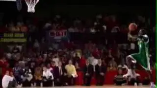 Michael Jordan 