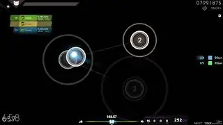 Colorful [Nami's Extreme] FC | 273pp