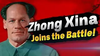 Everyone Joins The Battle! (中国 Edition)