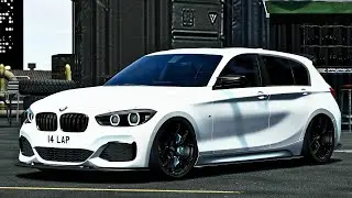 BMW M140i | SRP Tuned | - Assetto Corsa + Download