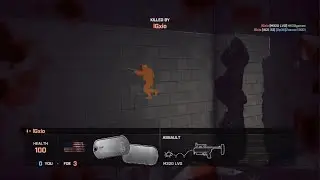 Battlefield 4 RGO Impact