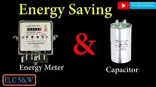 How to Save Energy at Home ? WIRING DIAGRAM