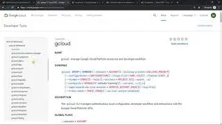 GCP Professional Cloud Architect Certification - Gcloud, Gsutil, BQ CLI Question Preparation