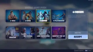 Playing Fortnite with Oceanbrave|Predicting the Superbowl Results Redo