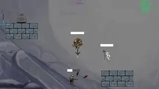 Momentum v0.6 gameplay demo