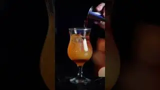 Снимал для Илюжин бар в Ульяновске