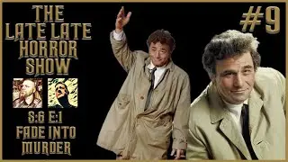 Columbo Episode Review / With Dino & Dave / Fade Into Murder / S:6 E:1