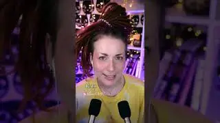 Триггеры по именам ✨ АСМР | ASMR