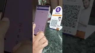 how to scan and pay in phonepe | 