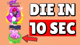Brawl Stars Scavenger Hunt!