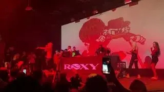 Smack One - V Pytli • LIVE 4K