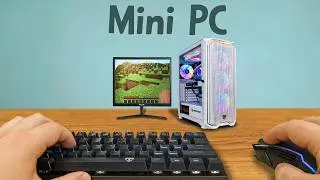 Compre LA PC MAS PEQUEÑA QUE EXISTE XT13 Pro
