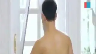 Tukang ledeng yg beruntung menang banyak 😁