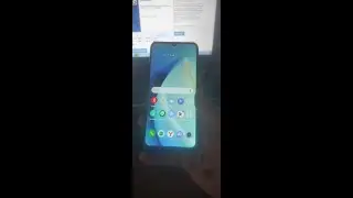Realme RMX3195 FRP сброс настроек / Realme C25S FRP via  Octoplus FRP