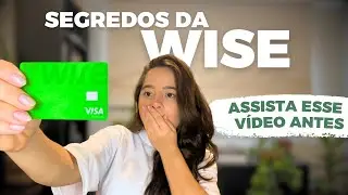Funções "SECRETAS" DA WISE que você precisa saber I Mostrei na prática