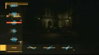 Metal Gear Solid 4 Christmas Easter Egg