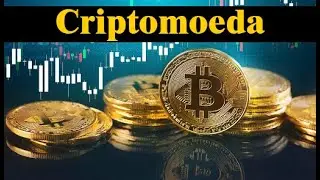 Você sabe o que é Criptomoeda?