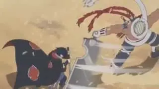 Naruto AMV [Sasuke´s Sharingan] [Zelda Dubstep]