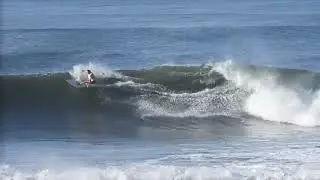 Las Flores in el Salvador UNREAL | Raw Surf Session